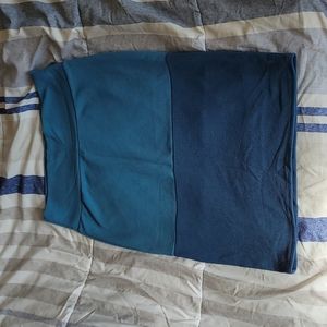 Lularoe Cassie Pencil Skirt